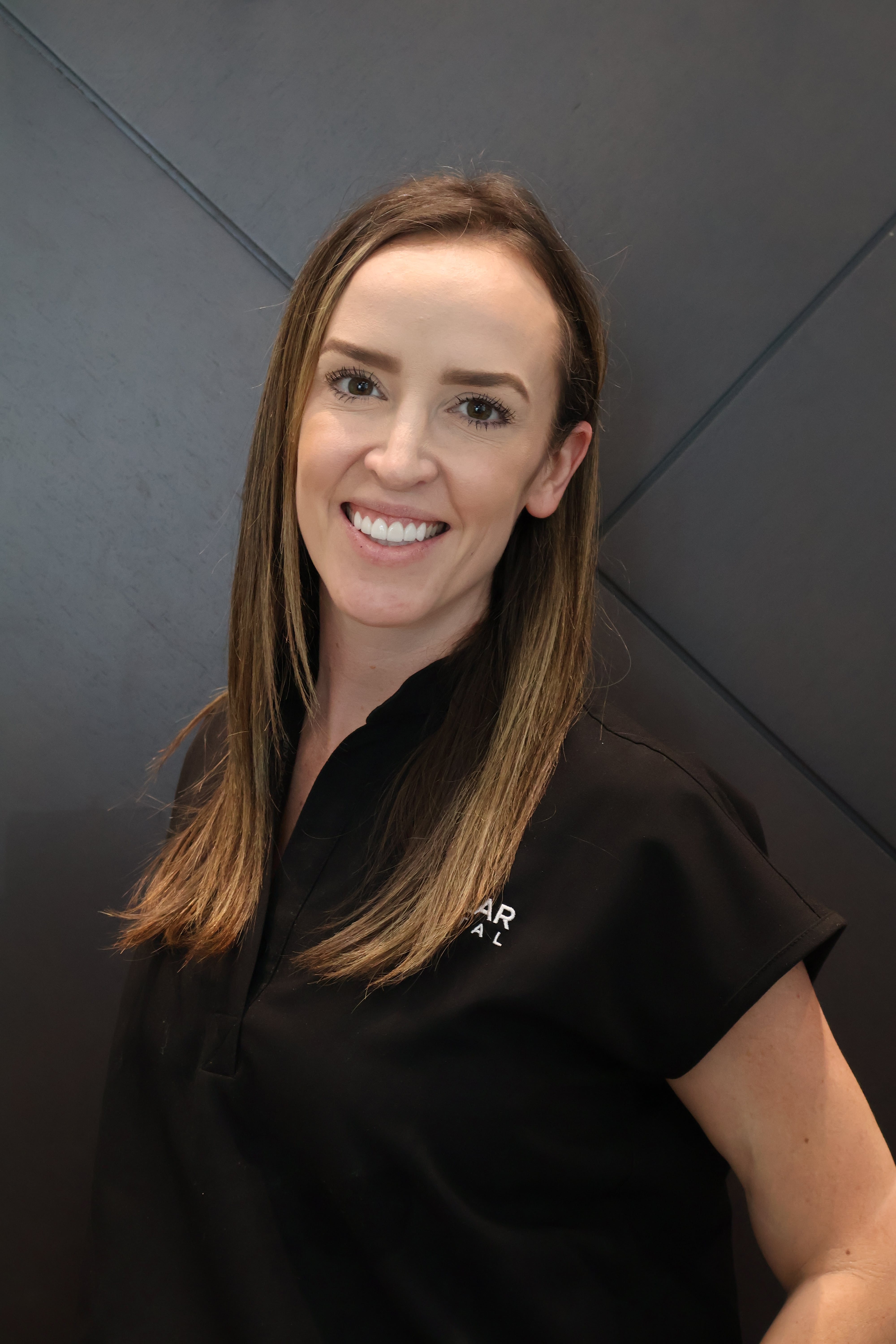 Dr. Erin Perry